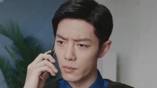 Xiao Zhan Shuixian |. "ความอบอุ่นที่เหลืออยู่" |. สิบแปดตอน |. การล่วงละเมิดอันแสนหวาน |