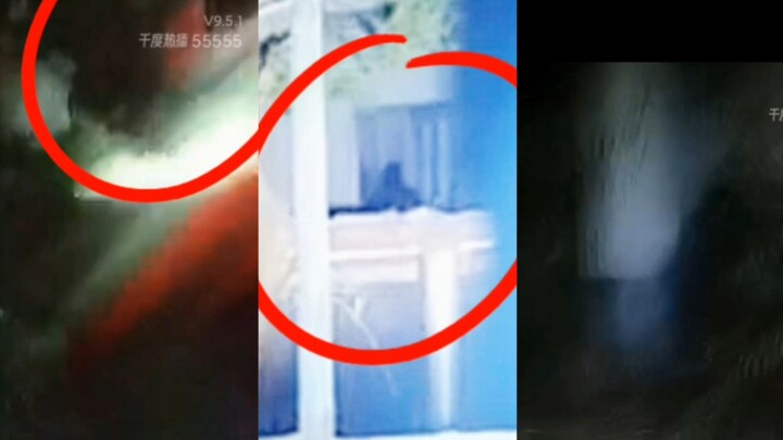 การผจญภัยกลางแจ้งของเสี่ยวหลง ห้องขังร้าง สีแดง ดำ และขาว รวมความสยองขวัญไว้พร้อมกัน เสี่ยวหลงถึงกับ