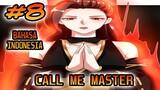 Call Me Master ch 8 Bahasa Indonesia