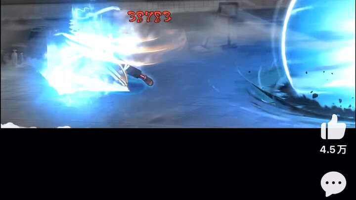 Sekarang kamu tahu kenapa dia disebut Monyet Kuning, kan?