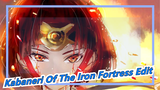Kabaneri Of The Iron Fortress Edit