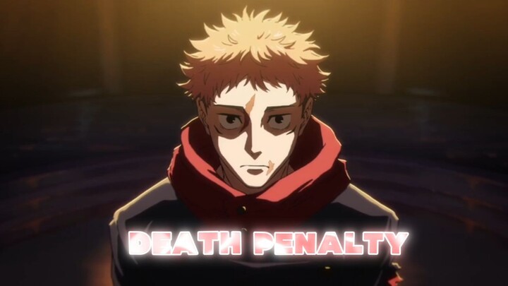 Gini amat nasib king yuji