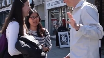 How to Become Part of the British Royal Family