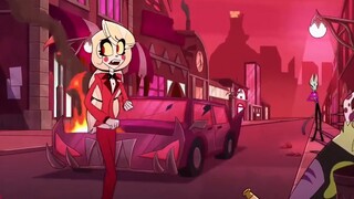 [Hell Inn/Chinese Dubbing] Season 1 Episode 1 A Happy Day in Hell (Dubbing Clip)