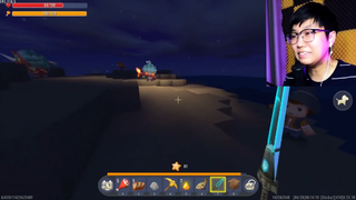 KHÁM PHÁ ĐẠI DƯƠNG - Mini World Sinh Tồn _ Tập 10 _ Sheep