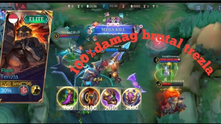 hero satu ini bikin resah di expe