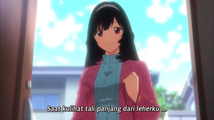 Pochita sebenarnya memiliki dua jiwa, anjing dan manusia secara bersamaan!