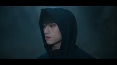 Adventure behind the Bronze Door ep 18 indosub