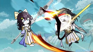 第四十四集：乱世起，平安如意！