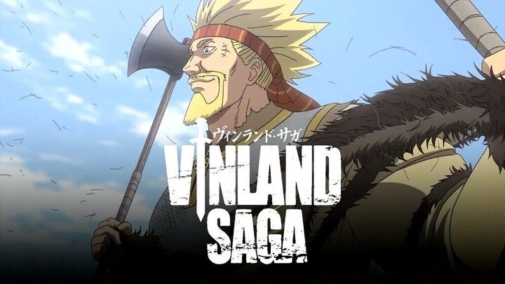 Vinland Saga Season 2 Ep 1