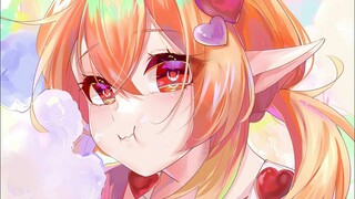 Nightcore - Cure For Me (Chữa Trị Cho Mình) ♪
