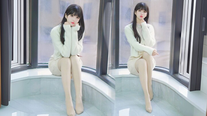 Let’s spend the winter together~♡