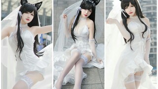 Okura Chiyo w】Aku harus menelepon sayangku saat ini