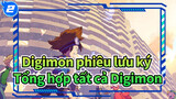 [Digimon phiêu lưu ký]Tổng hợp tất cả Digimon (Mùa đầu Tập14-20)_2