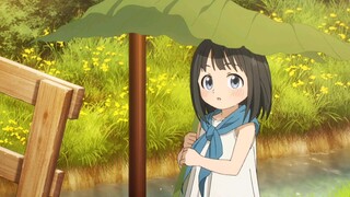 [Seragam pelaut Asuka-chan] Adik yang imut, tapi dia suka adiknya menampar pantatnya dengan keras!