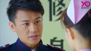 Vẫn Cứ Thích Em - Tập 33