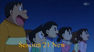[RAI] Doraemon S21E21 (542) in Hindi