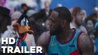 SPACE JAM: A NEW LEGACY (2021) | TRAILER #2 - LeBron James, Zendaya, Don Cheadle