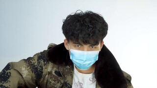人生第一条CSM腰带，假面骑士W双骑开箱