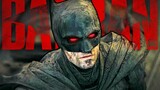 DC·King merilis trailer baru untuk "Batman"! [Eksklusif·Dolby Vision 4K]