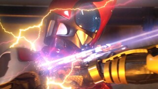 Kamen Rider KABUTO Plot Explanation 3/Different Choices of Two Wasps