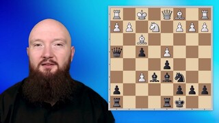 Short & Sweet- Plichta's 1.e4 e5_Chess Opening