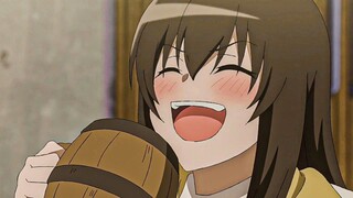 Kilmaria's so Cute When Drunk | Isekai One Turn Kill Nee-san
