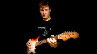 Fade To Black - Metallica Guitar Collab
