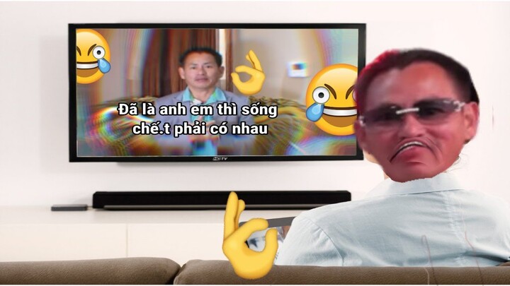[YTP] Johnny Dảk 6.0 Khoa Pug