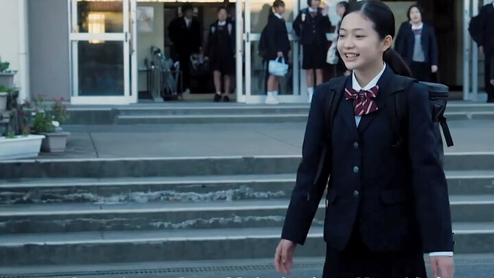 A Japanese drama so gentle it touches your very soul—lying flat can also be a period of respite in l