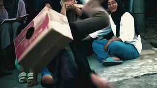 Efek samping