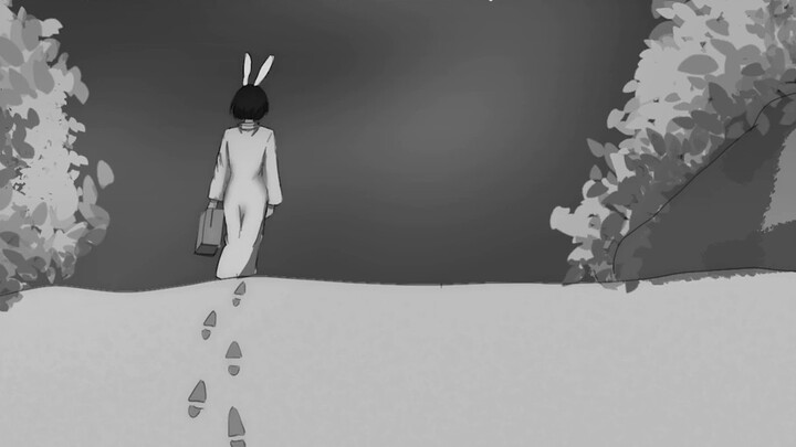 [Chinese Handwriting/CH] Turn that chaotic world upside down! (Chinese History Handwriting)