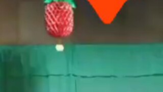 Sword spin flowering