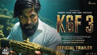 KGF 3 Full Movie Hindi (2025) kgf Official Movie Hindi (KGF Chapter 3)