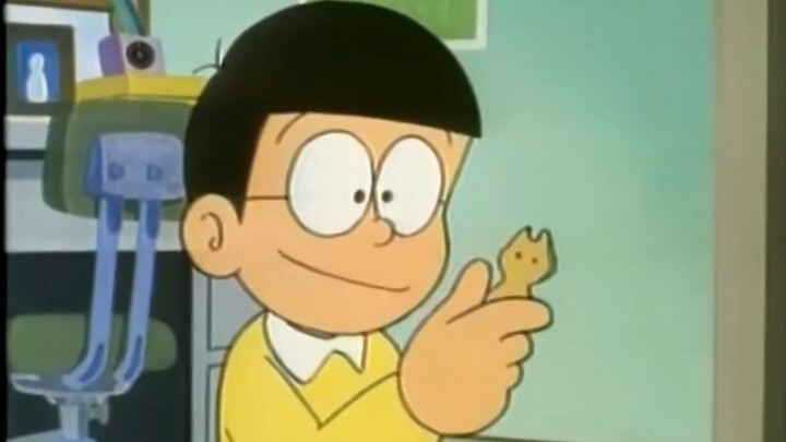 "Sweeping Fortune Cookies"