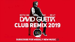 Best David Guetta (2019) HD