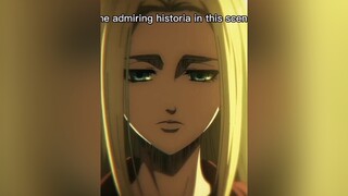 My fav milf 😩❤️ ymir ymirxhistoria fyp AttackOnTitan fyyyyyyyyyy fyppppppp snk historiareisss foryo