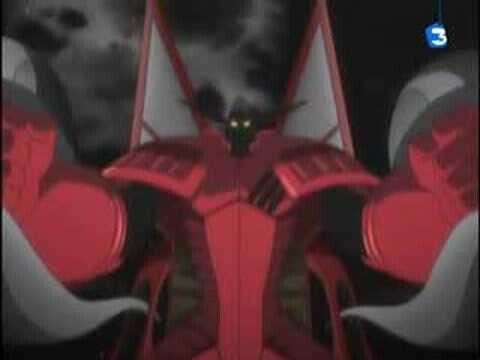 Oban Star-Racers Opening