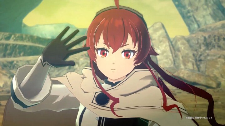 Game seluler terbaru “Isekai Nonbiri Tanjō” dengan cuplikan gameplay 3D (Alice)