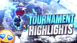 TOURNAMENT HIGHLIGHTS BY CE SWASTIK🔥🔥🔥