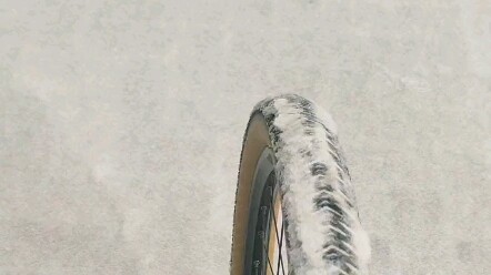 ทำท่าหัวใจแบบเก๋ๆ