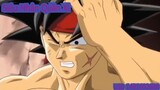 [Anh hùng Bảy viên ngọc rồng siêu cấp] ~ Bardock vs Chilled #Anime #DragonBall