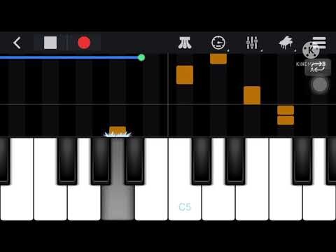 Ai play Happy birthday song