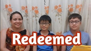 Redeemed! | Acapella