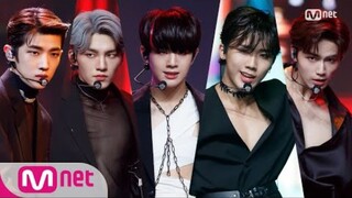 不红只有走性感风！DONGKIZ《Beautiful》0820初打歌舞台