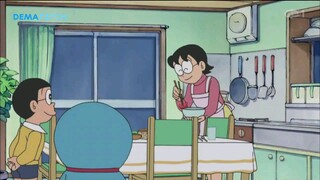 DORAEMON BAHASA INDONESIA TERBARU HARI INI - RENCANA MELAMAR ALA NOBITA