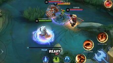 Balmond VS 3 Hero Muter-Muter