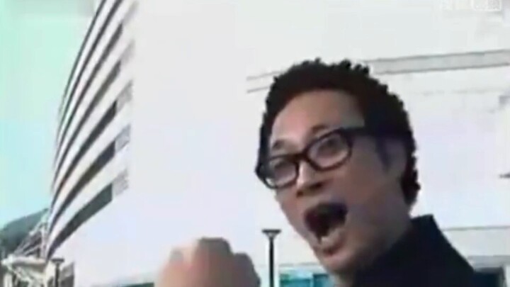 Francis Ng - "Be a Civilized Chinese" Full Version
