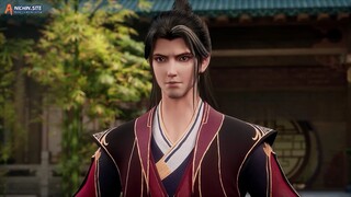 Dragon Prince Yuan Eps 9