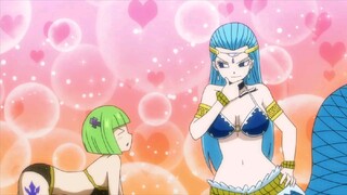 Fairy Tail Episode 296